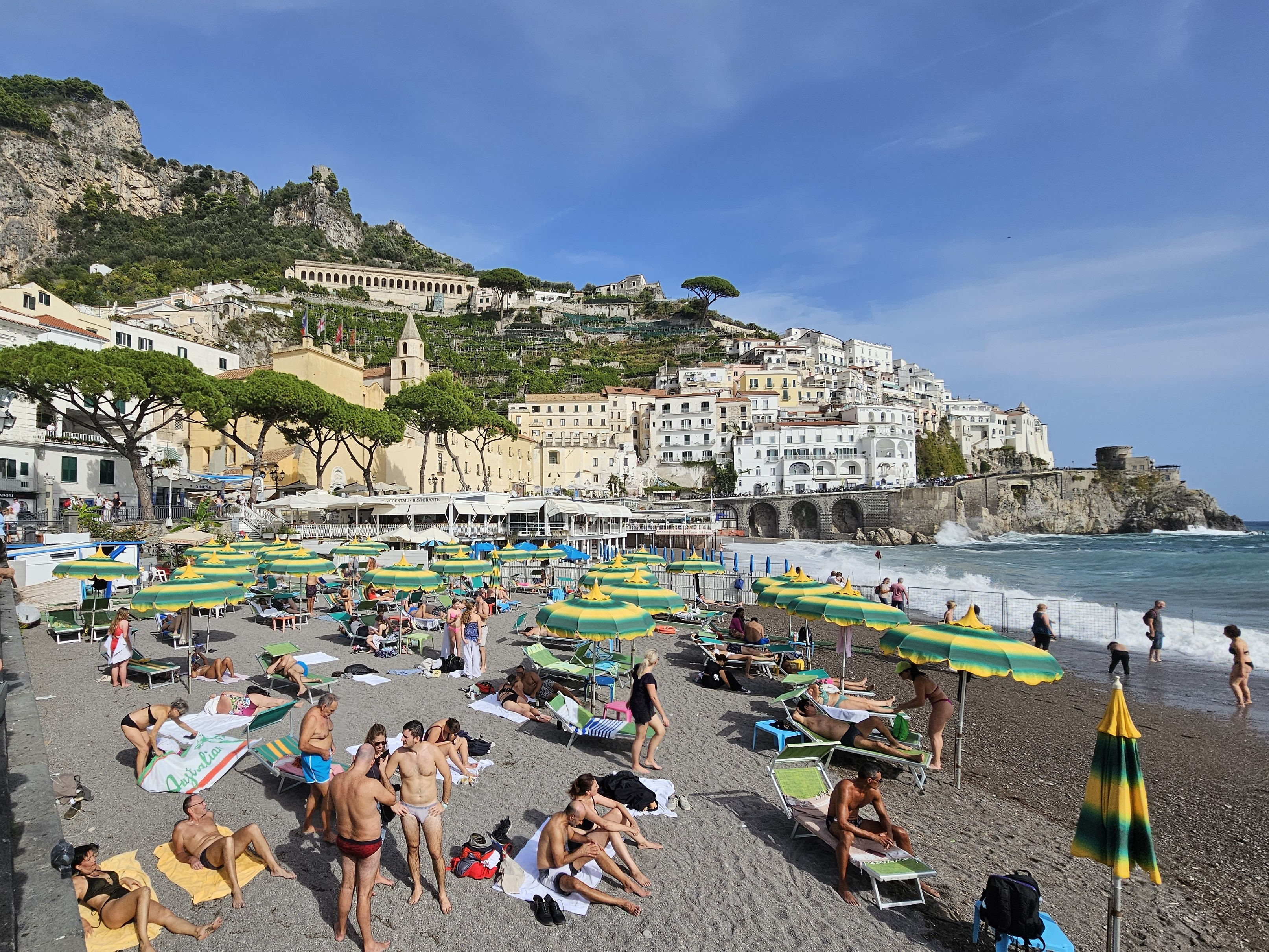 Amalfi